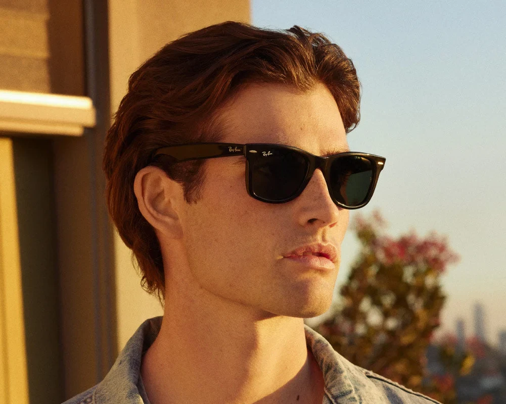 Spex Eyewear — Optometrists in Napier