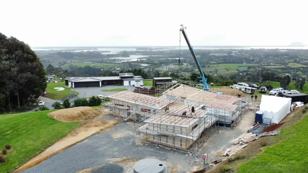 Mount Roofing — Roofing Services in Mount Maunganui