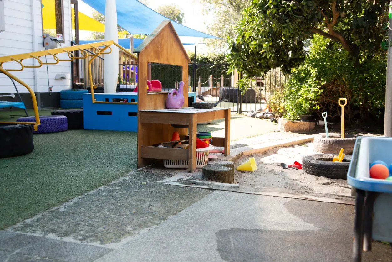 Lilliput — Childcare Centres in Tauranga