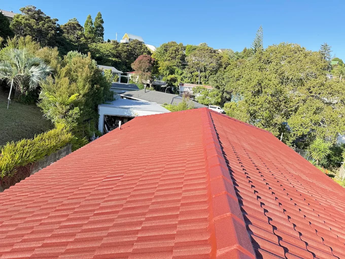 My Homes Roofing Expert — Construction Companies in Auckland
