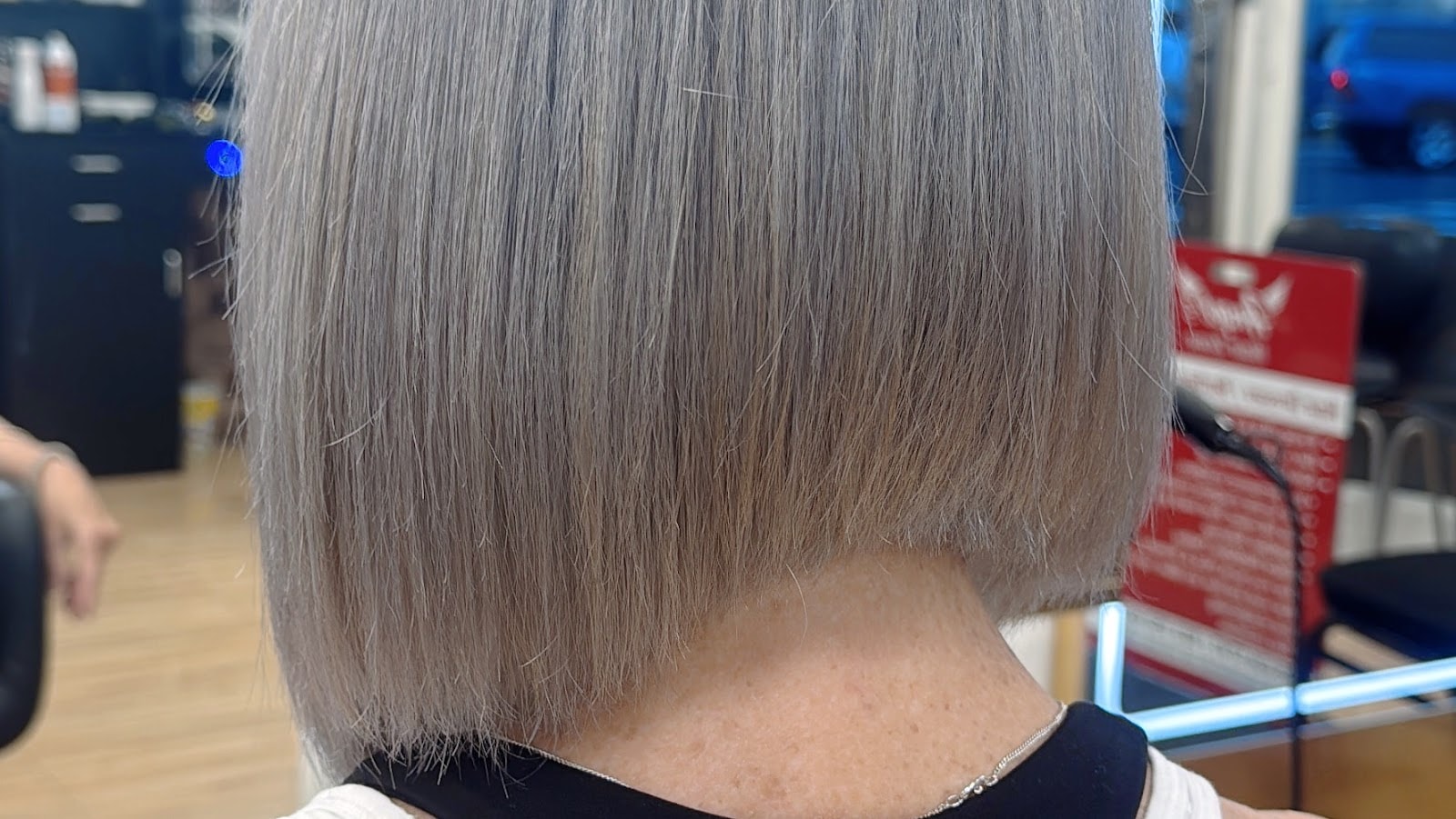 Manaaki Hair and Beauty — Hair Salons in Māngere Bridge
