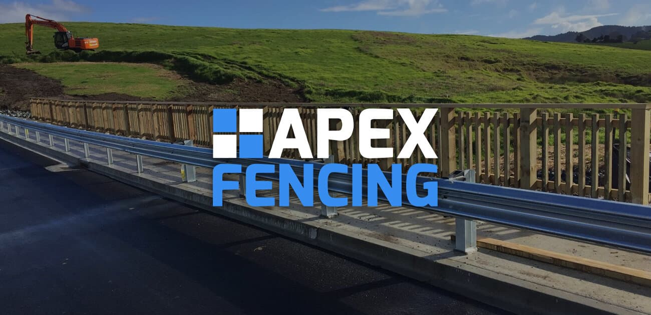 Apex Fencing Ltd — Builders in Auckland