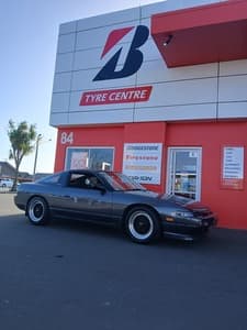 Kaiapoi Tyre Service ltd Kaiapoi - TA Bridgestone Kaiapoi