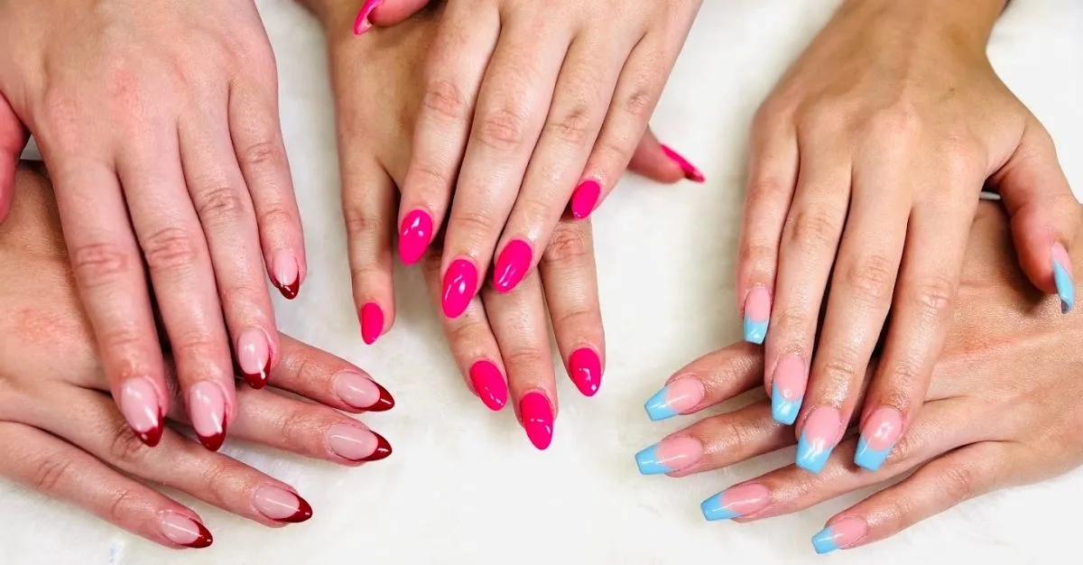 Diva Nails and Beauty — Nail Salons in Browns Bay