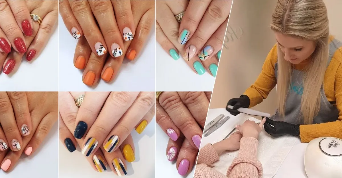 TLC Nails — Nail Salons in Auckland
