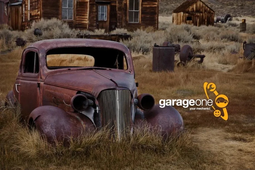 Garage One — Mechanics in Christchurch