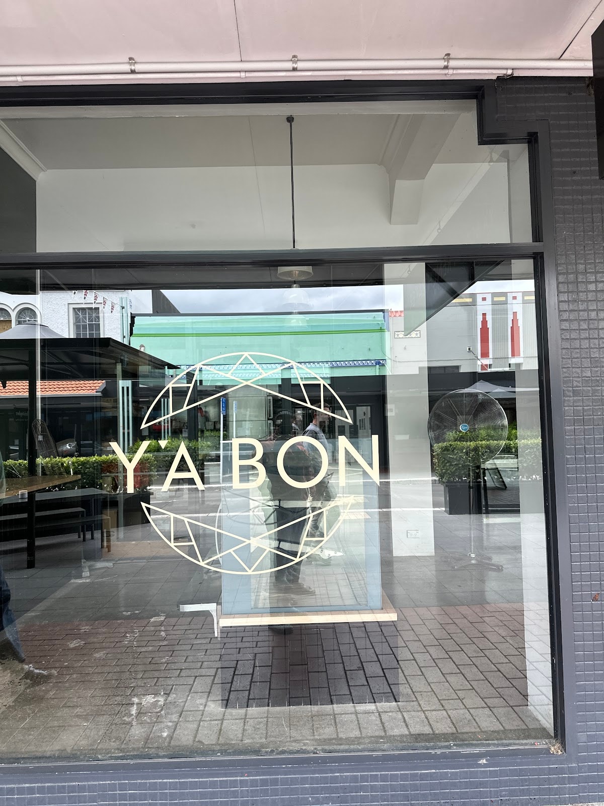 Oh My Goodness Speciality Breads — Bakeries in Hastings
