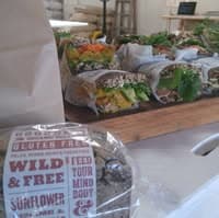 Oh My Goodness Speciality Breads