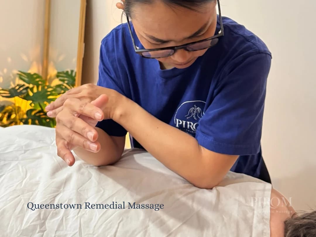 Pirom Therapeutic Massage - Queenstown — Massage Therapists in Queenstown