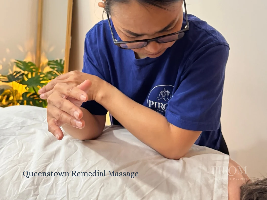 Pirom Therapeutic Massage - Queenstown — Massage Therapists in Queenstown
