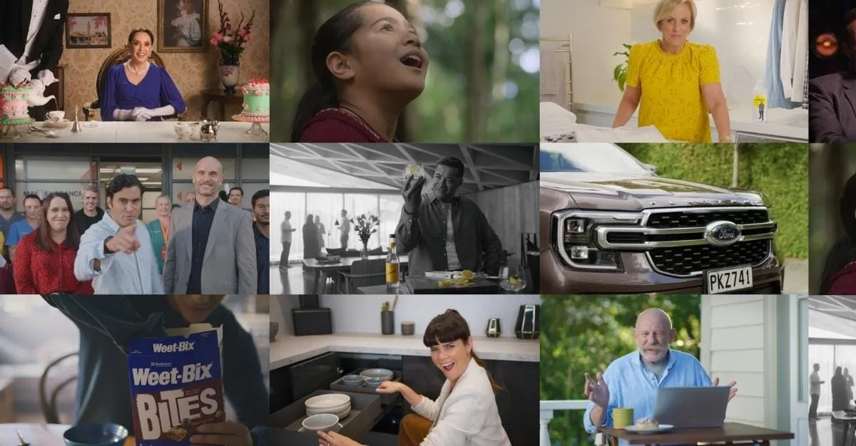 Blacksand — Creative Agencies in Auckland CBD