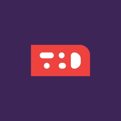 TBD Digital logo