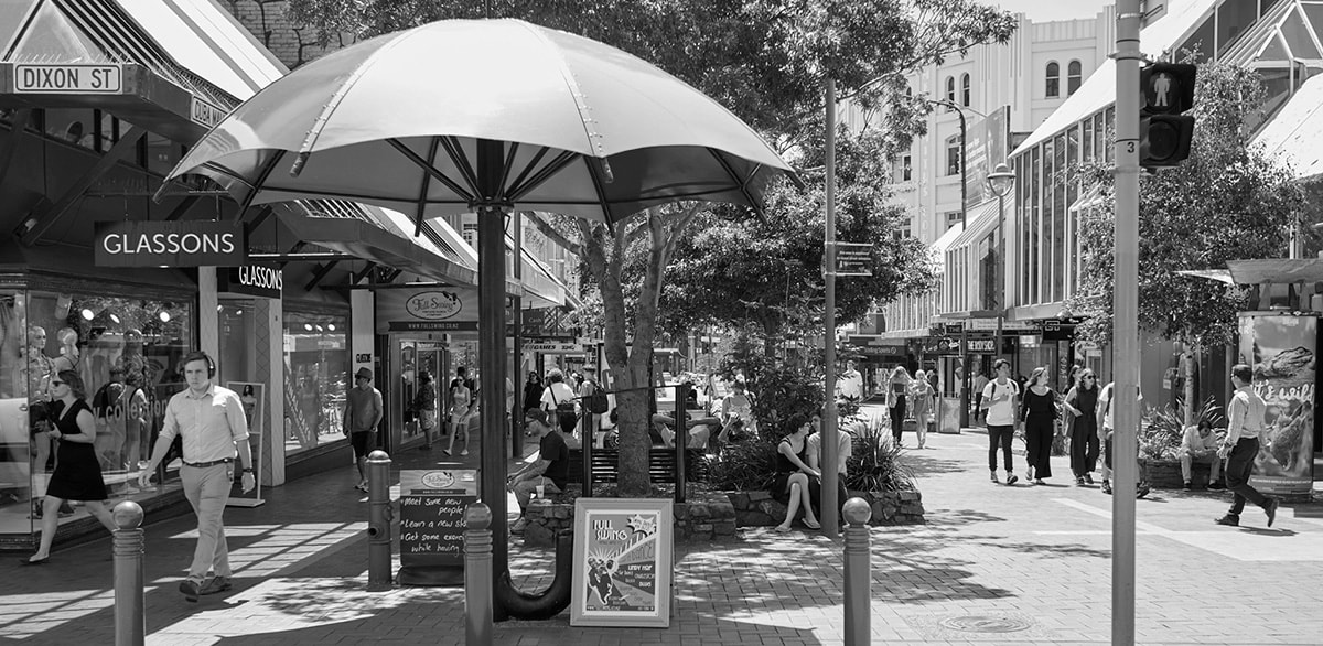 TBD Digital — Website Designers in Wellington