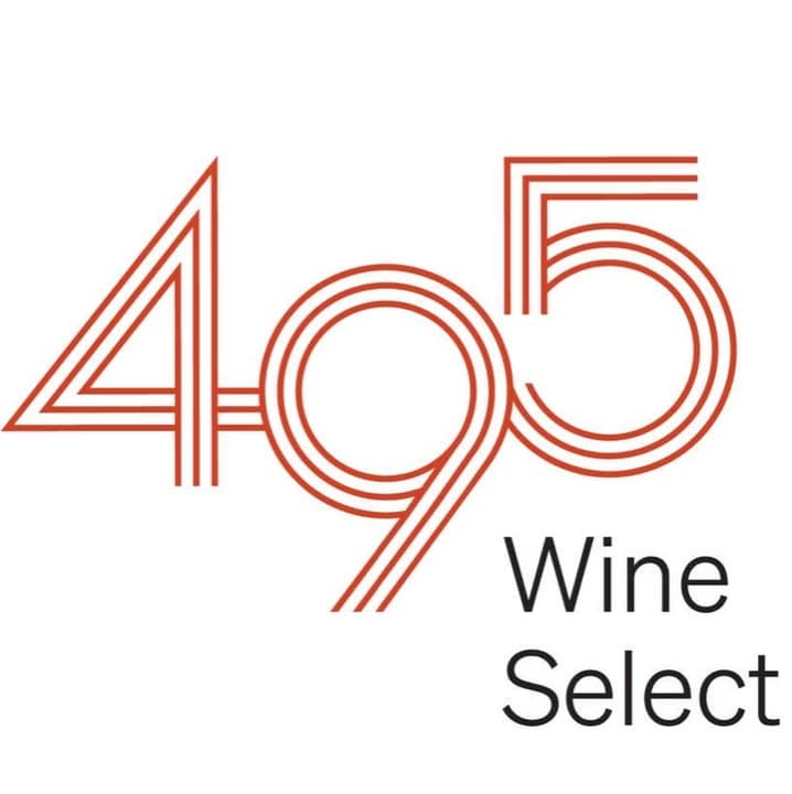 Cellar 495