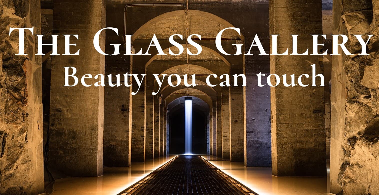 The Glass Gallery ltd