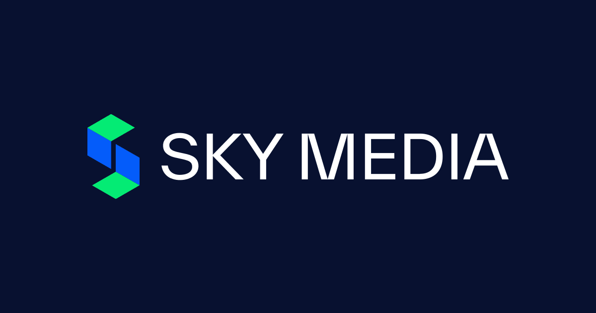 Sky Media — Digital Marketing Agencies in Auckland