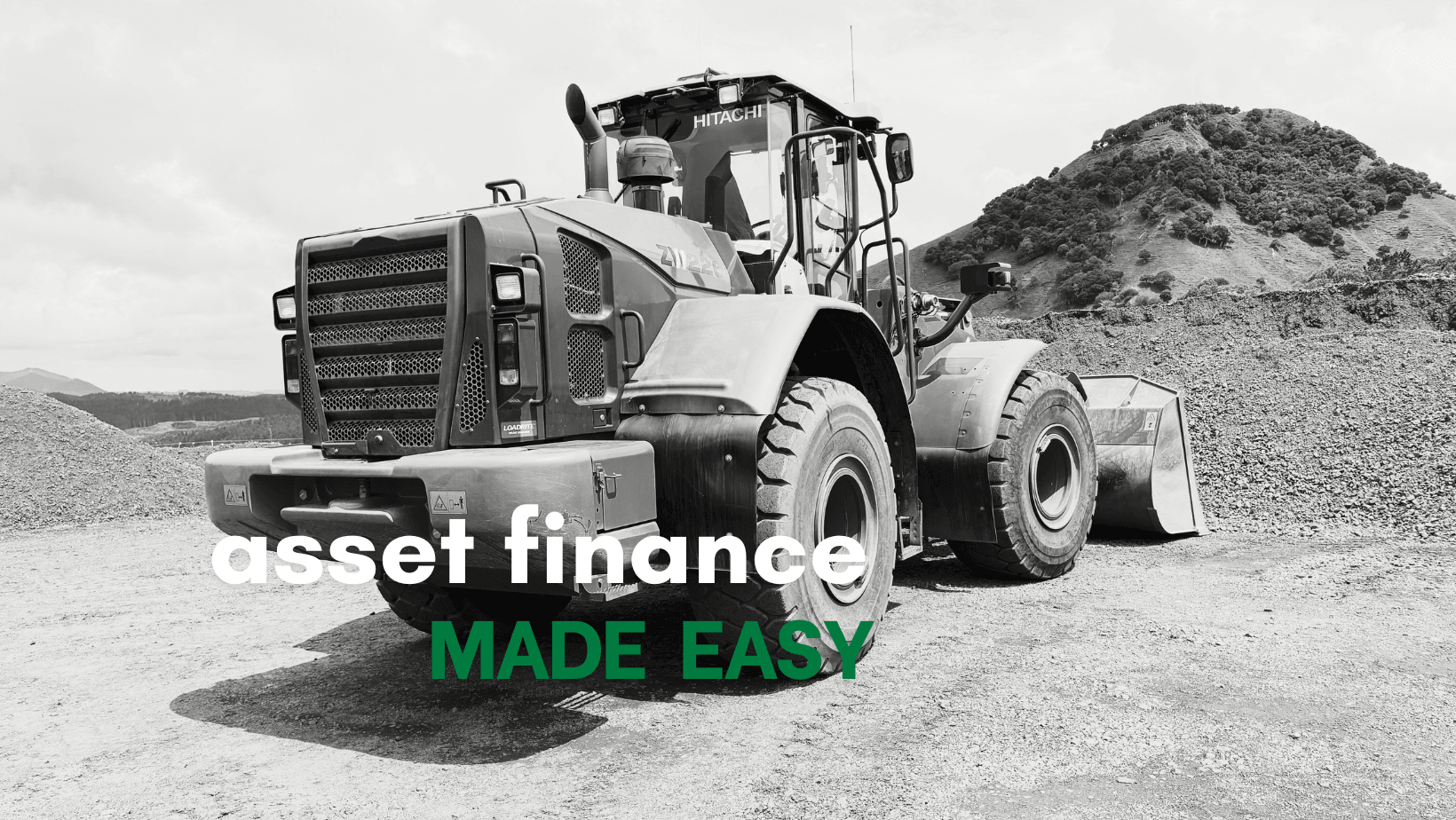 Truck & Equipment Finance Ltd — Financial Services in Northland