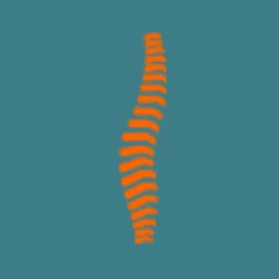 ChiroHealth Chiropractor logo