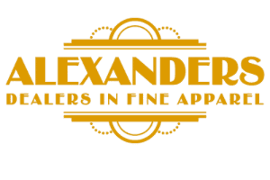 Alexander’s Apparel Hastings - Men