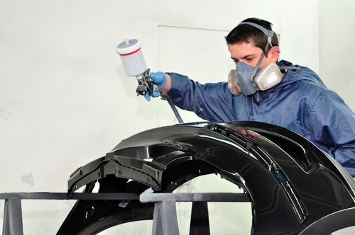 Panmech Services — Mechanics in Auckland