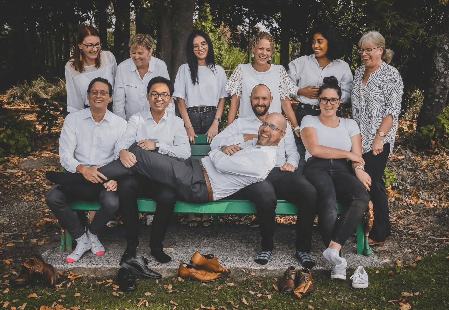 Advanced Accounting & Business Advisory Limited — Accountants in Feilding