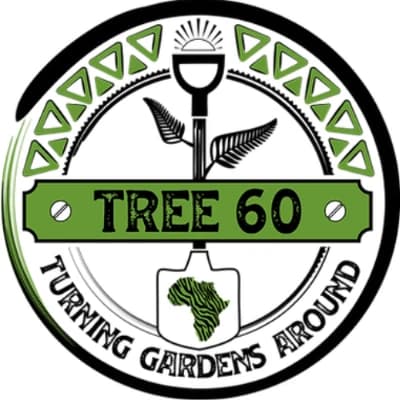 Tree 60 Garden Services logo
