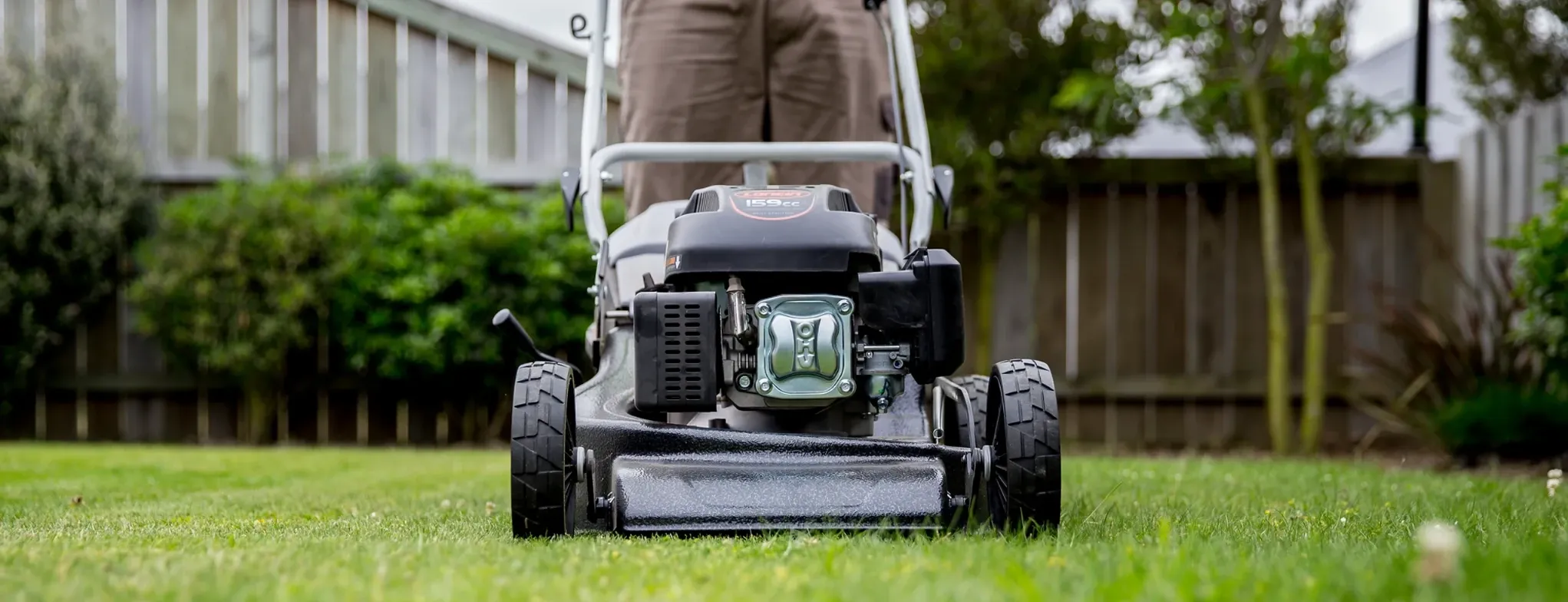 Tree 60 Garden Services — Gardening Services in Rolleston