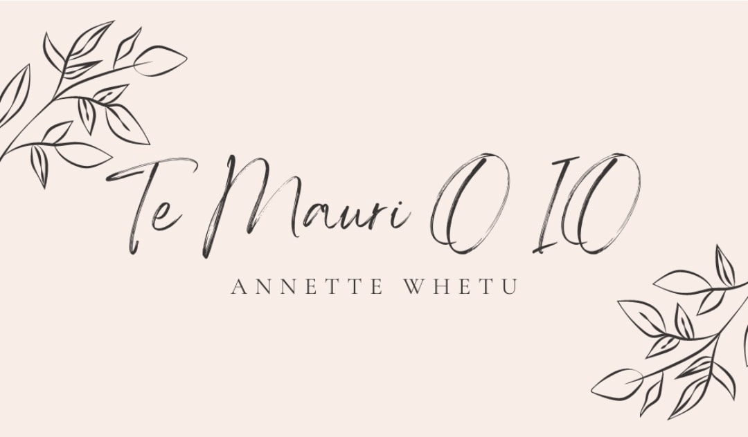 Te Mauri o Io — Health & Wellness in New Zealand