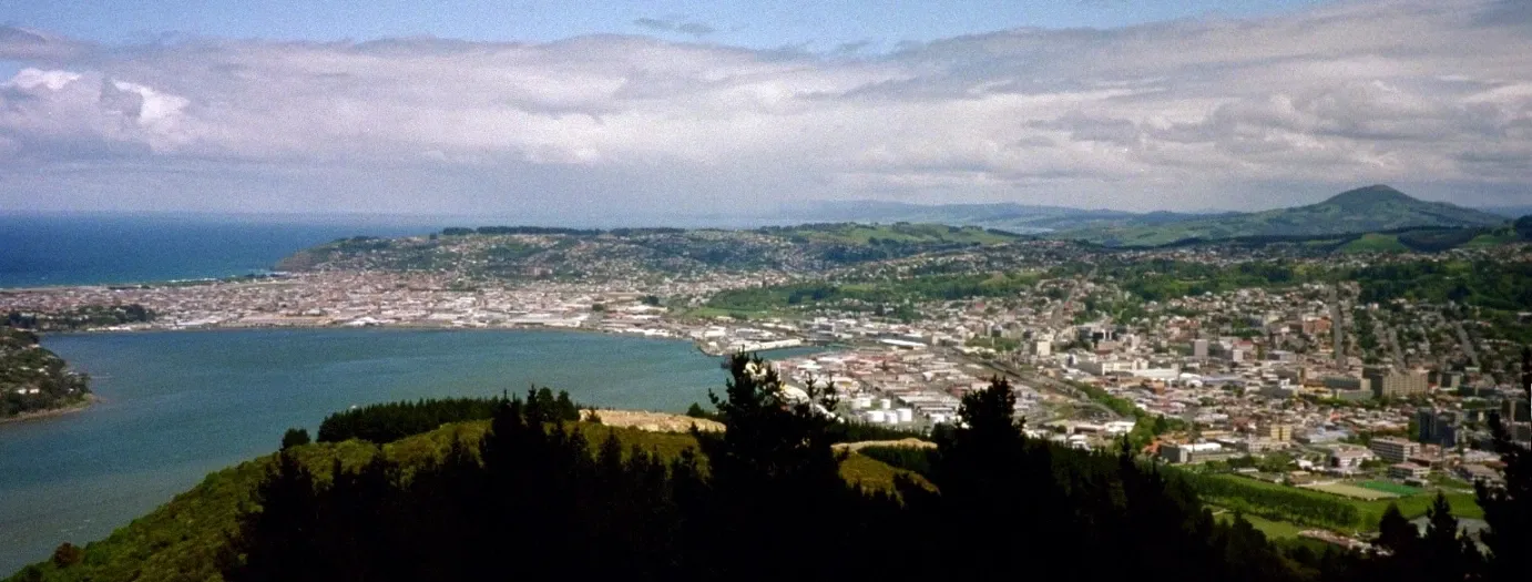 Cook North & Wong — Accountants in Dunedin
