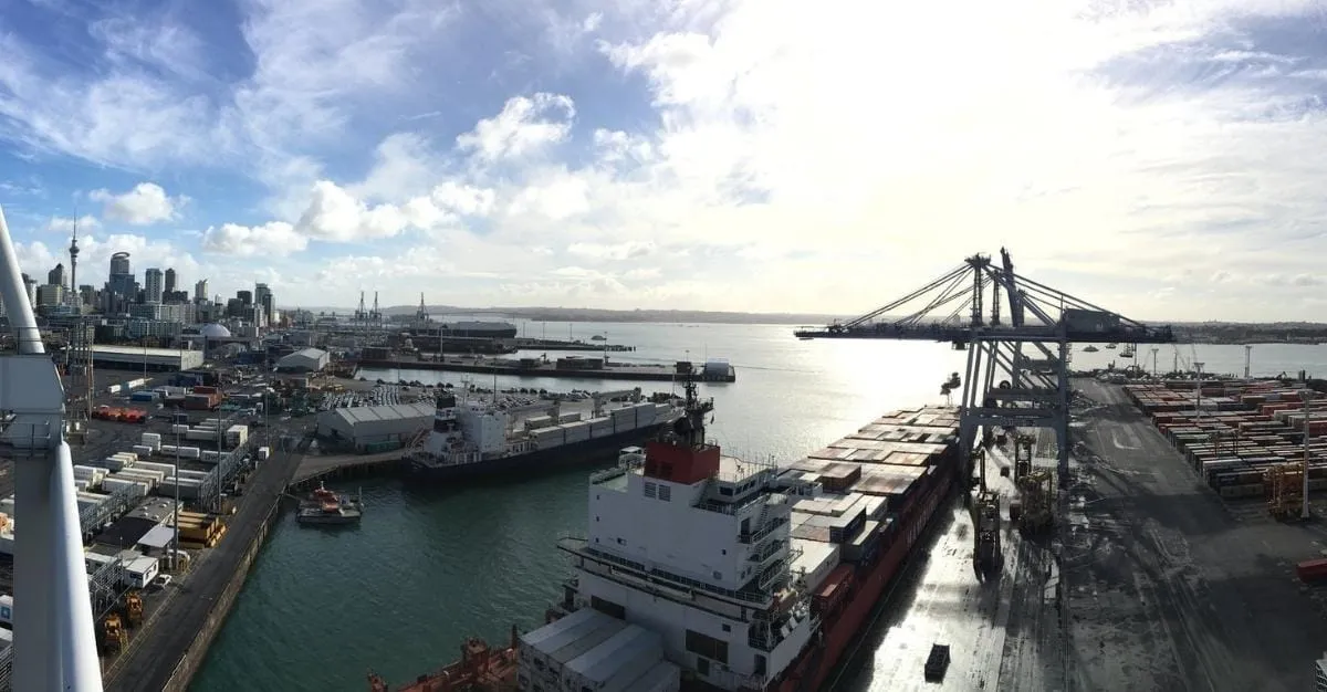 Cargo Co-Ordinators — Logistics & Distribution in East Tāmaki