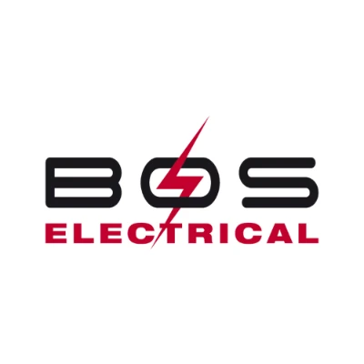 Bos Electrical logo