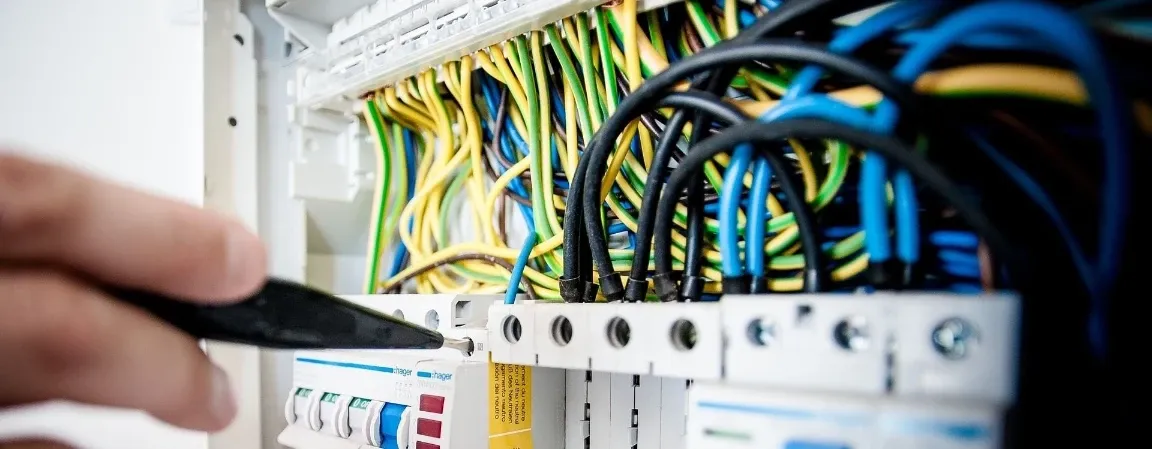 Bos Electrical — Electricians in Auckland