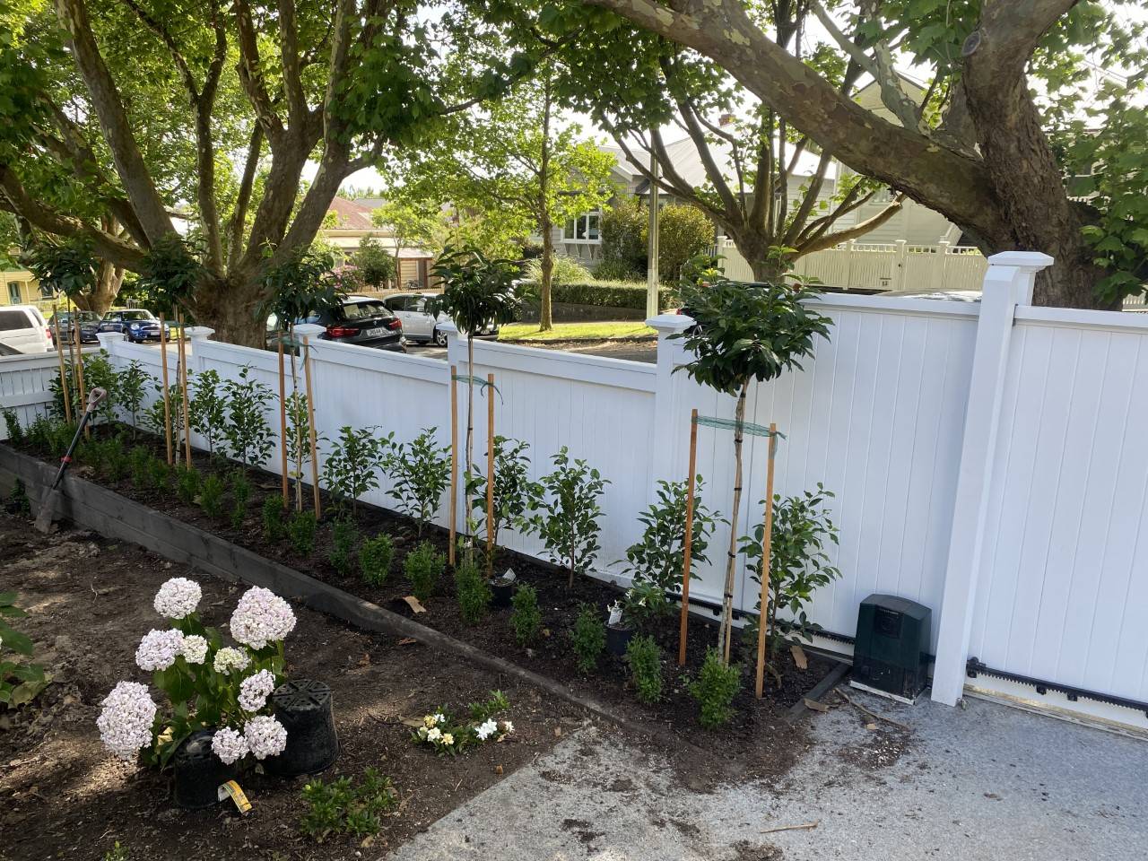 Fencemate Ltd — Builders in Puketāpapa
