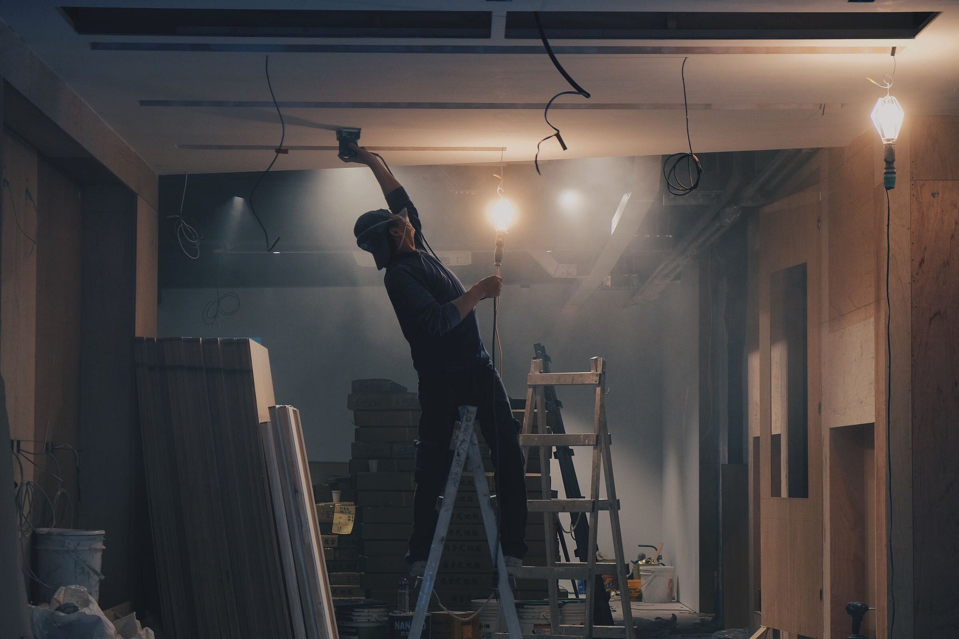 Bookkeeping for Tradies — Bookkeepers in Tauranga
