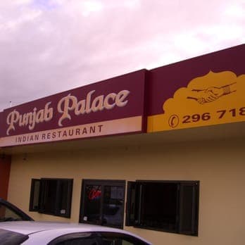 Punjab Palace