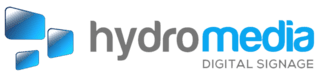Hydro Media Digital Signage