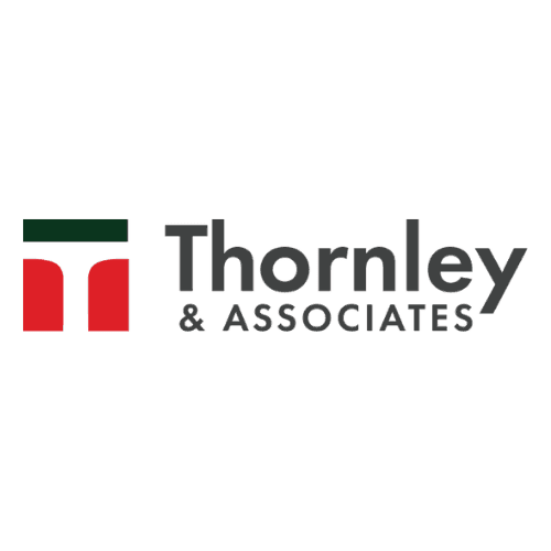 Thornley & Associates logo