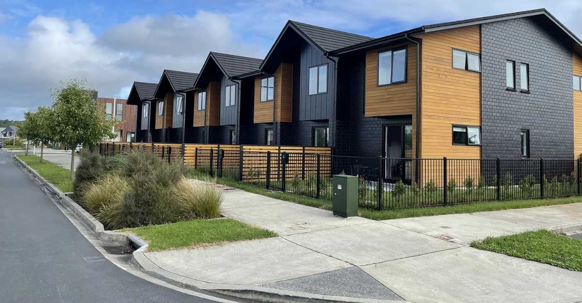 Thornley & Associates — Surveyors in Auckland