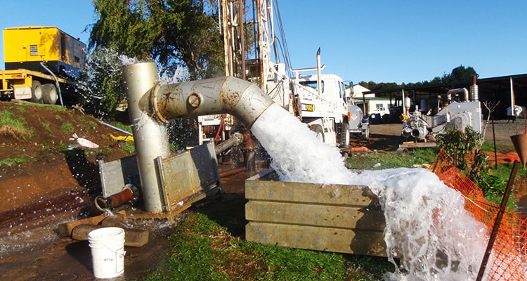 Earthtech Consulting Limited — Engineering Services in Onewhero