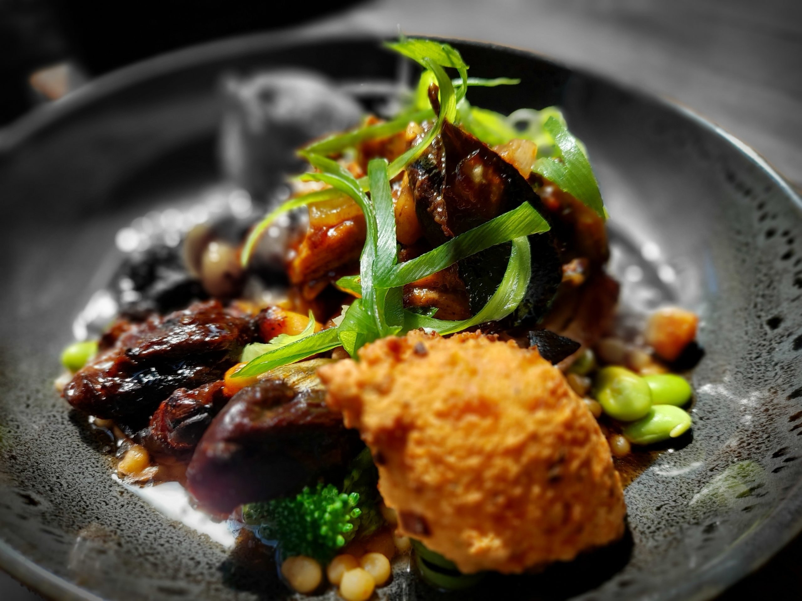 Ambrosia Restaurant and Bar — Takeaway Food in Rotorua