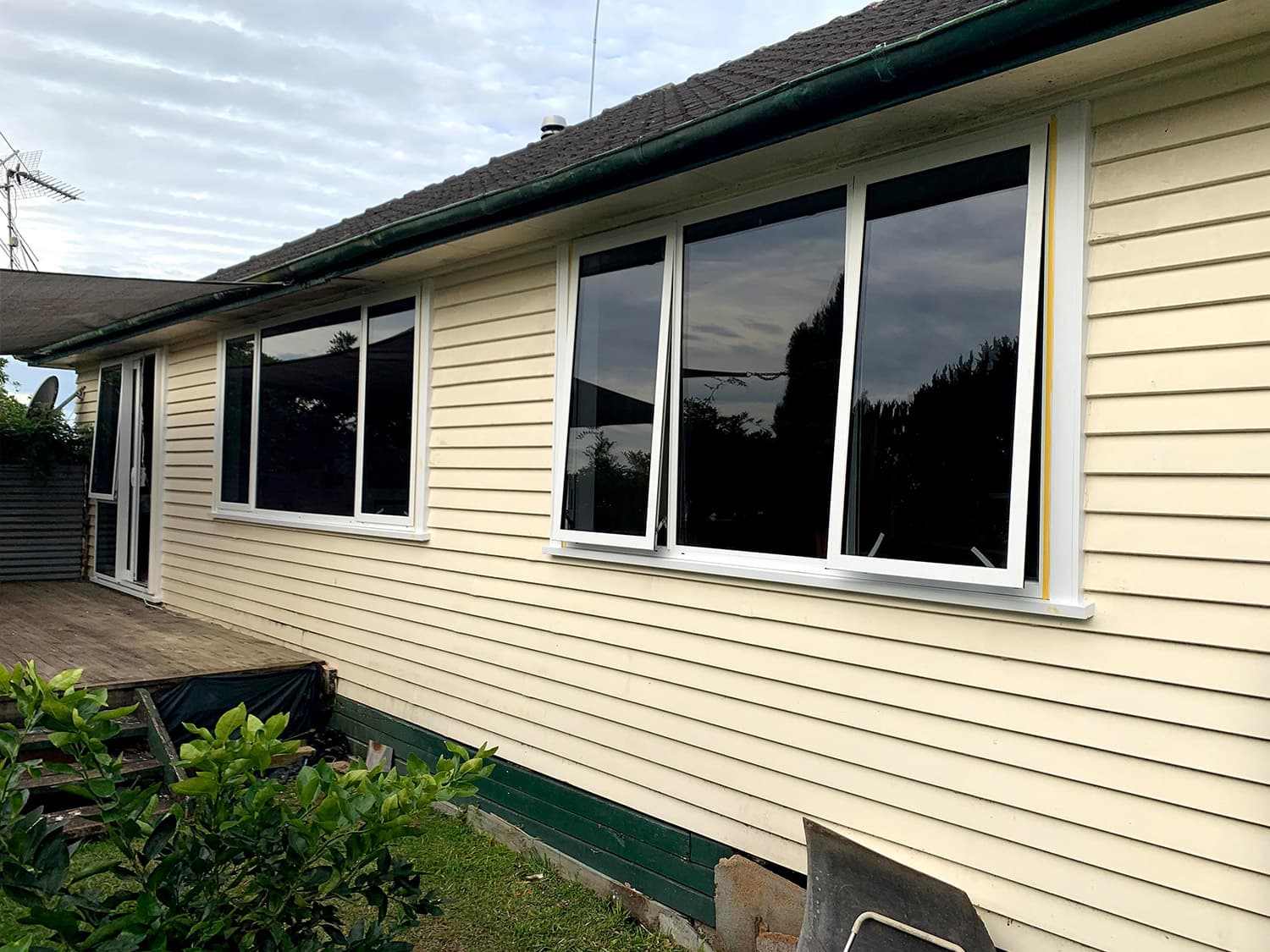 Wiggins Building Solutions — General Contractors in Hamilton