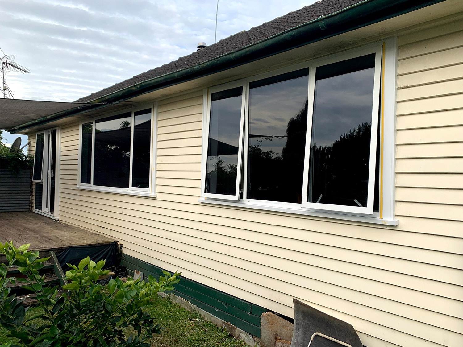 Wiggins Building Solutions — General Contractors in Hamilton