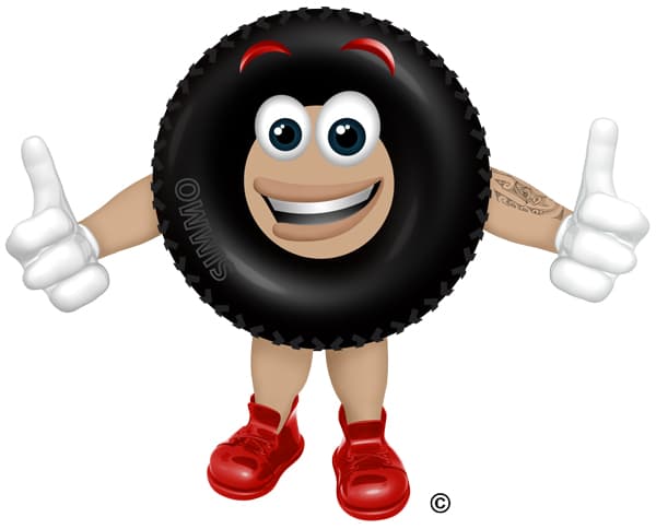 Simmonds Tyres Ltd