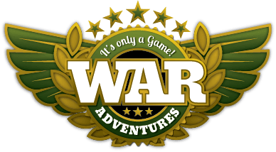 WAR adventures