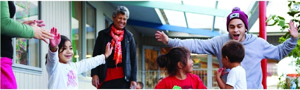 Waitohi Kindergarten — Childcare Centres in Upper Hutt