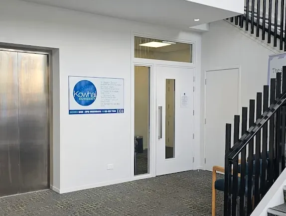 Kowhai Surgery — Medical Centres in Warkworth