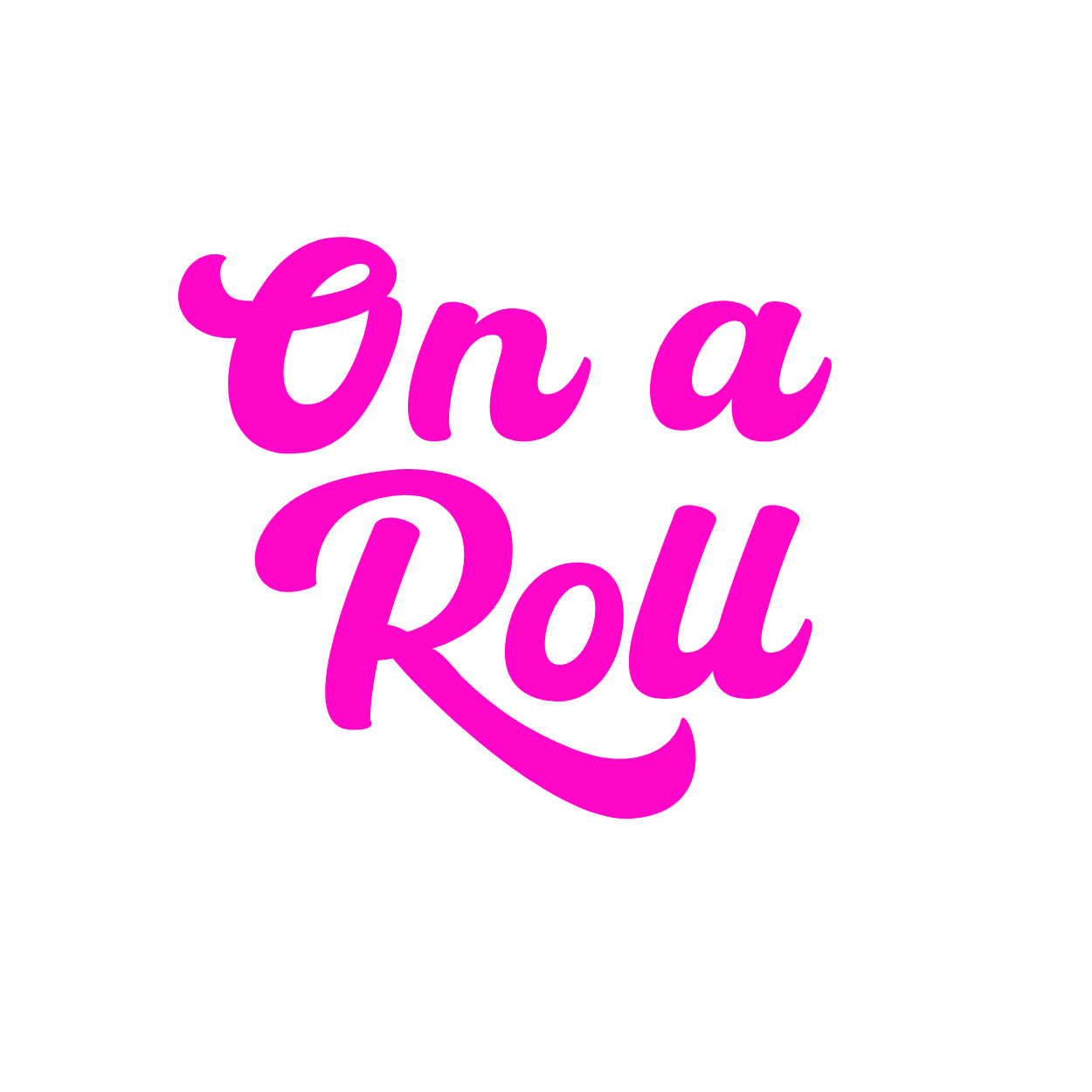 On a Roll Eatery — Restaurants in Hamilton