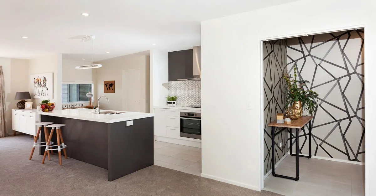 Harpers Bazaar Interiors — Interior Designers in Christchurch