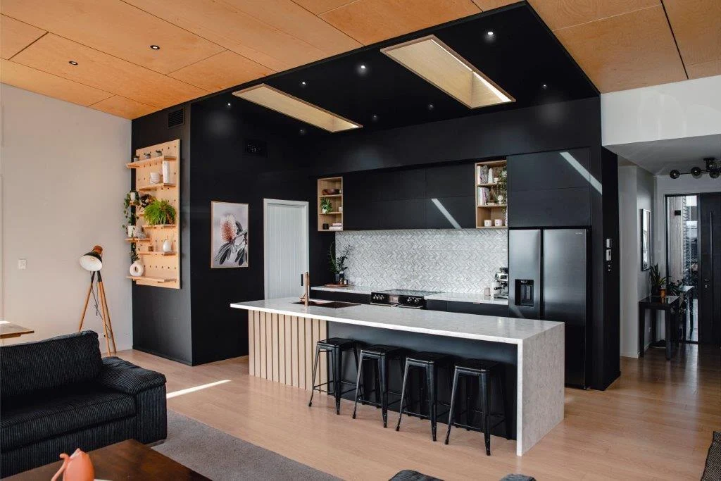 Smith & Sons Marlborough — Builders in Blenheim
