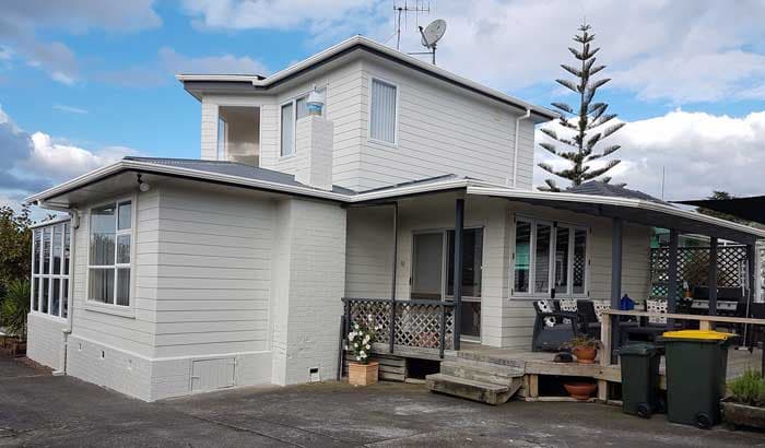 BJA Painting Services — Painters in Henderson-Massey